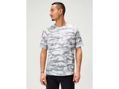 Endura LTD Mountain Camo Mintás Mez, Szürke