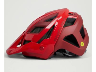 Endura MT500 MIPS přilba, brick red