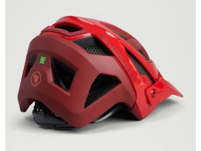 Endura MT500 MIPS přilba, brick red