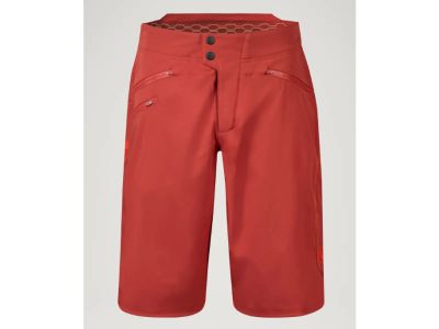 Endura MT500 Spray kraťasy, brick red