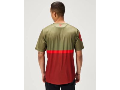 Endura SingleTrack Core Tee II mez, tweed zöld