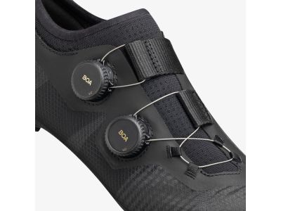 fizik VEGA CARBON tretry, coal black/black