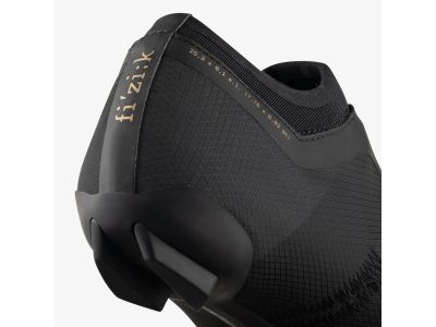 fizik VEGA CARBON tretry, coal black/black