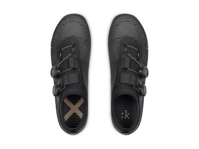 fizik VEGA CARBON tretry, coal black/black