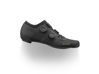 fizik VEGA CARBON tretry, coal black/black