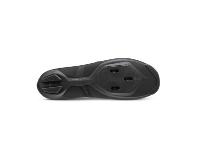 fizik VEGA CARBON tretry, coal black/black