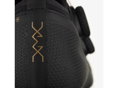 fizik VEGA CARBON tretry, coal black/black
