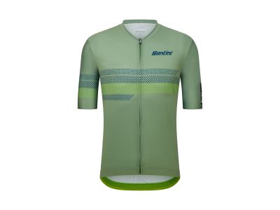 Santini IDEA Trikot, grün