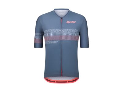 Santini IDEA Trikot, grau