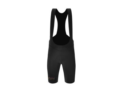Santini Unico Damen Shorts, grau