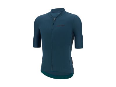 Santini Sensation jersey, blue