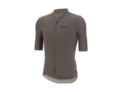 Santini Sensation Trikot, grau