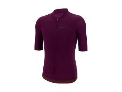 Santini Sensation Trikot, rot
