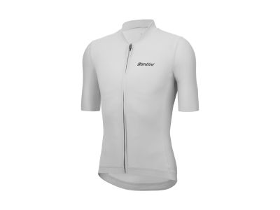 Santini Sensation dres, bílá