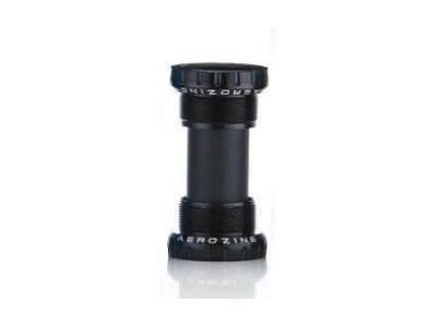 Aerozine BB-08-XC bottom bracket, ceramic, black