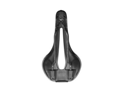 Selle Italia Flite Boost Kit Carbonio Superflow L3 sedlo, 145 mm, bílá
