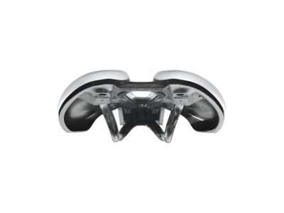Selle Italia Flite Boost Kit Carbonio Superflow L3 sedlo, 145 mm, bílá
