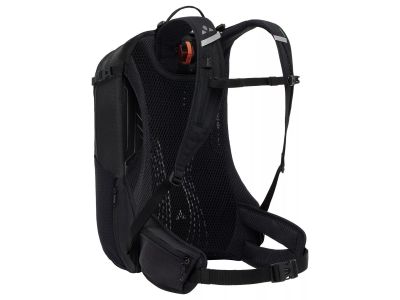 VAUDE Trailvent 15 batoh, 15 l, černá