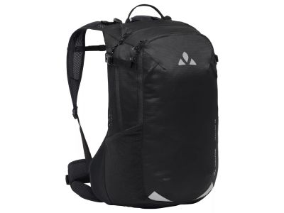 VAUDE Trailvent 15 backpack, 15 l, black