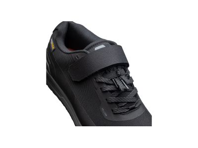 Ride Concepts HELLION CLIP dámské tretry, černá