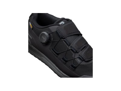 Ride Concepts HELLION CLIP BOA cipő, fekete