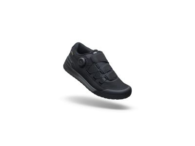 Buty Ride Concepts HELLION CLIP BOA, czarne