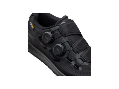 Ride Concepts HELLION ELITE BOA cipő, fekete