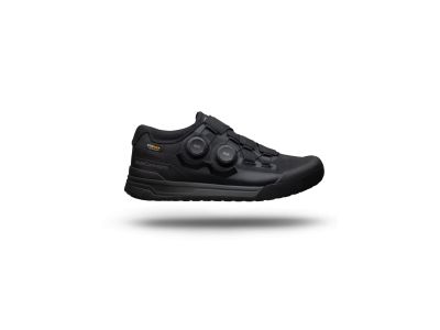 Ride Concepts HELLION ELITE CLIP BOA cipő, fekete