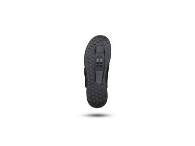 Ride Concepts HELLION ELITE CLIP BOA cipő, fekete