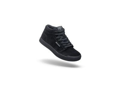 Pantofi Ride Concepts VICE MID, negri