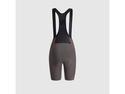 Spodenki damskie Sportful Colorful Pulse, zielone