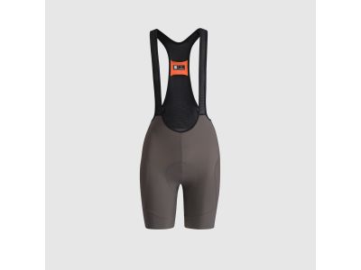 Spodenki damskie Sportful Colorful Pulse, zielone