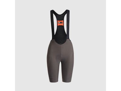 Spodenki damskie Sportful Colorful Pulse, zielone