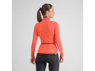 Sportful FIANDRE LIGHT Damenjacke, Pompelmo