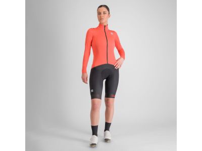 Sportful FIANDRE LIGHT Damenjacke, Pompelmo