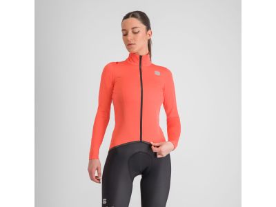 Sportful FIANDRE LIGHT Damenjacke, Pompelmo