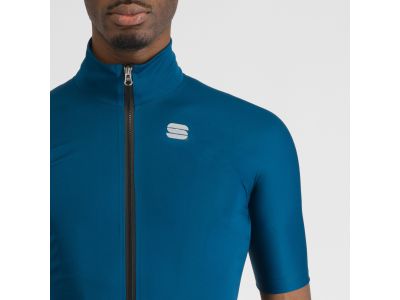 Sportful FIANDRE PRO jacket, teal blue