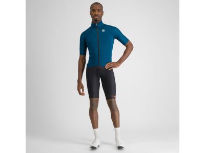 Sportful FIANDRE PRO jacket, teal blue
