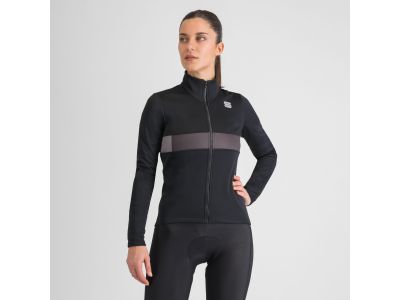 Sportful NEO SOFTSHELL dámská bunda, černá