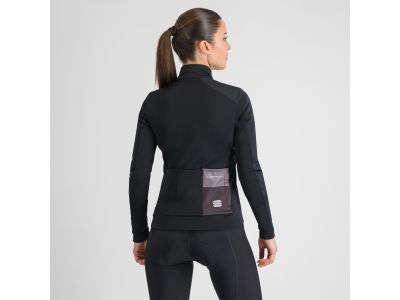 Sportful NEO SOFTSHELL dámská bunda, černá