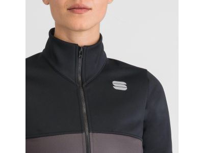 Sportful NEO SOFTSHELL dámská bunda, černá