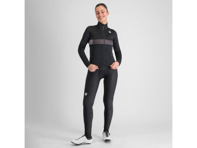 Sportful NEO SOFTSHELL dámská bunda, černá
