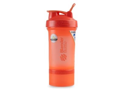 Kompava ProStak šejker, 450 ml, oranžová