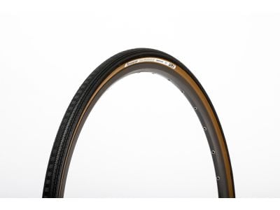 Panaracer GravelKing SS 700x30C plášť, kevlar, čierna/hnedá