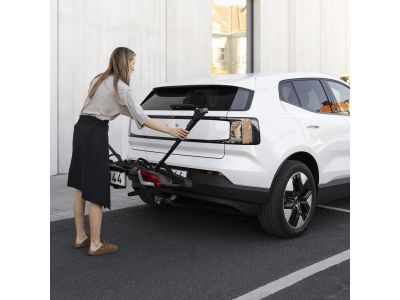 Thule OutPace nosič kol na tažná, pro 3 kola