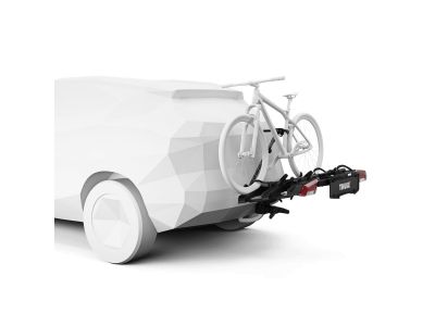 Thule OutPace nosič kol na tažná, pro 3 kola