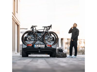 Thule OutPace nosič kol na tažná, pro 3 kola