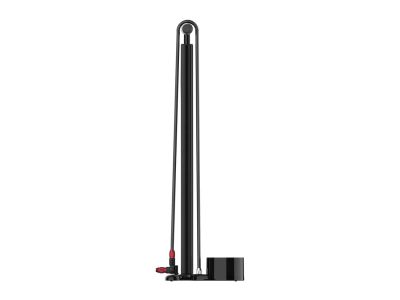 Pompă de service Lezyne Alloy Floor Drive 3.5, neagră
