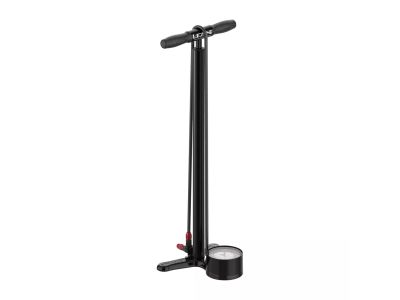 Pompă de service Lezyne Alloy Floor Drive 3.5, neagră