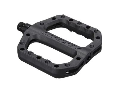Ritchey Comp Bigfoot platform pedálok, fekete
